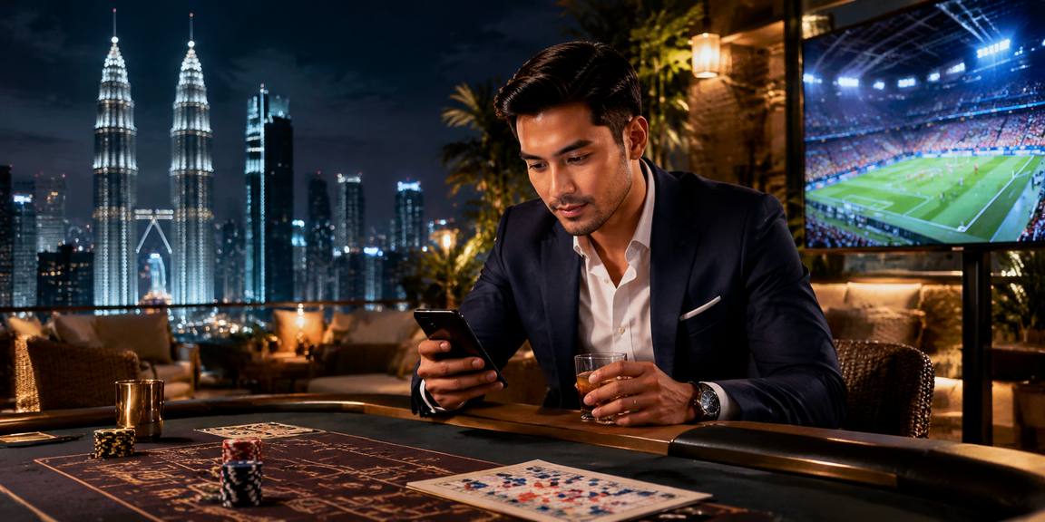 winbox77 mobile gaming